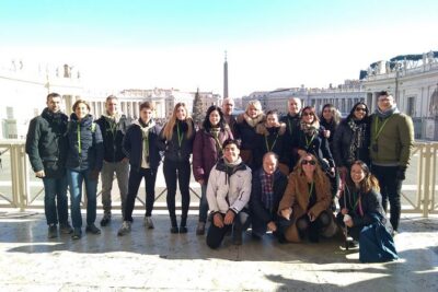 Guided tour of the Vatican Museums and Sistine Chapel in Spanish - What you’ll see in the Museums: from courtyards to sculptures