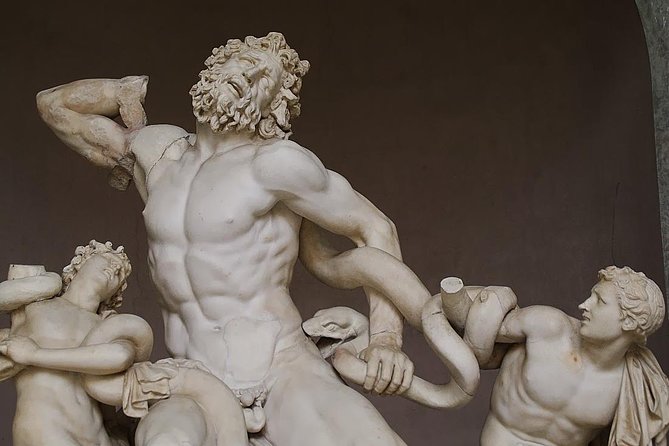 guided tour of the Vatican Museums, Sistine Chapel, Basilica - Sistine Chapel timing: what you’ll see in 20 minutes