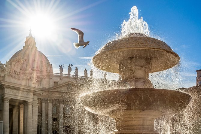 Guided Tour of Vatican Museums and Sistine Chapel - Who should book this tour, and who should consider alternatives