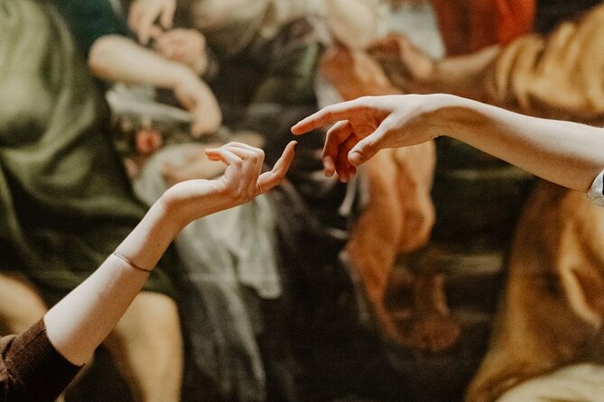 Guided Tour to Vatican and Sistine Chapel with Ticket - Key points I’d bookmark before you go