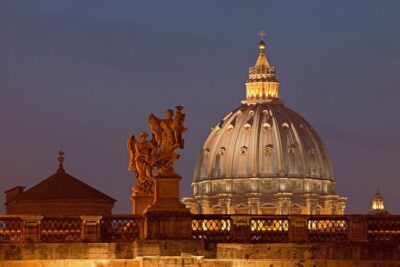 Guided Tour to Vatican and Sistine Chapel with Ticket - Meeting point at Via Sebastiano Veniero: show up early or you’re out