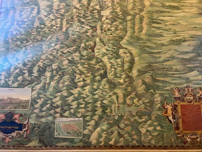 Guided Tour Vatican Museums & Sistine Chapel - Price and logistics: is it worth $55.51?