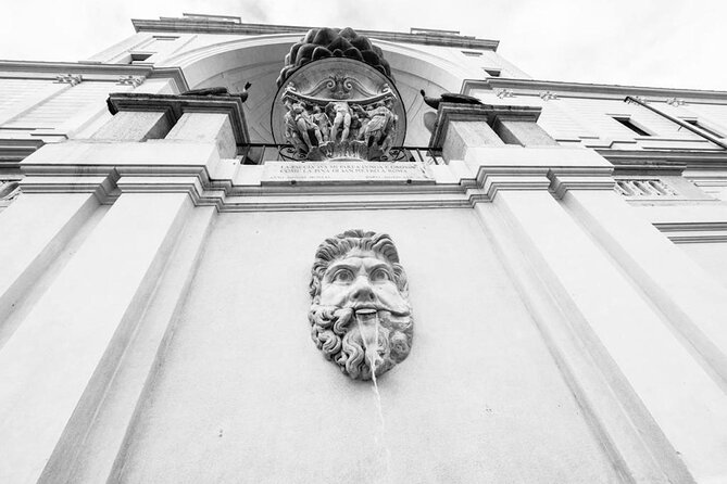 Guided Tour Vatican Museums & Sistine Chapel with Basilica Access - Cortile della Pigna: The “First Wow” You’ll Actually Remember