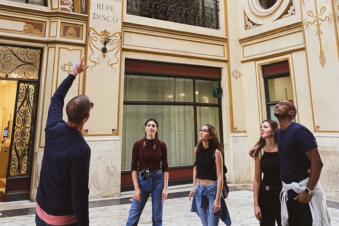 Guided Walking Tour of Rome: Top Sights & Baroque Treasures - Why this 2-hour Rome walk works so well