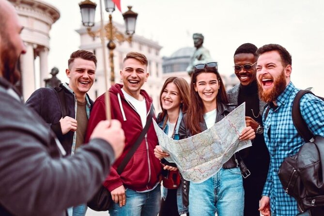 Guided Walking Tour of the Secret of Rome with Roman Tasting - Why this Secret of Rome walk is a great use of time
