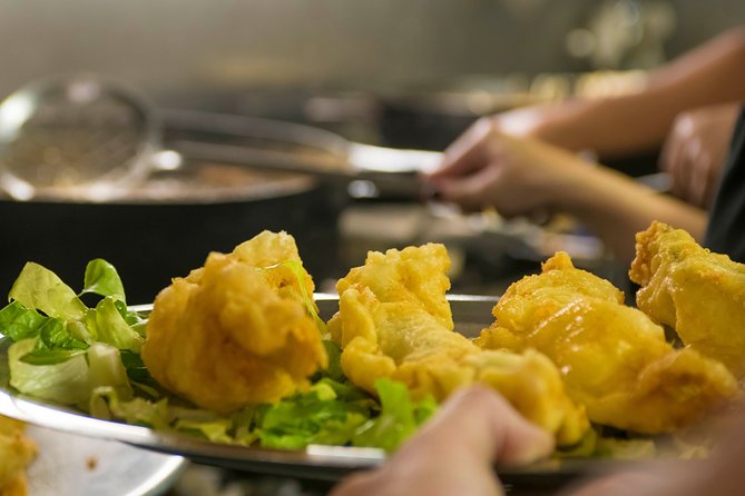 Half-Day Food and Wine Tasting Tour in Rome - Quick Hits: What You’ll Notice Right Away