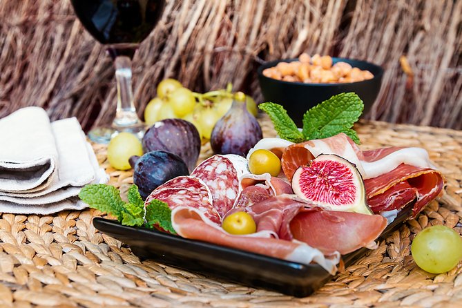 Half-Day Food and Wine Tasting Tour in Rome - Walking the Rome-to-Trastevere Transition Without Losing the Thread