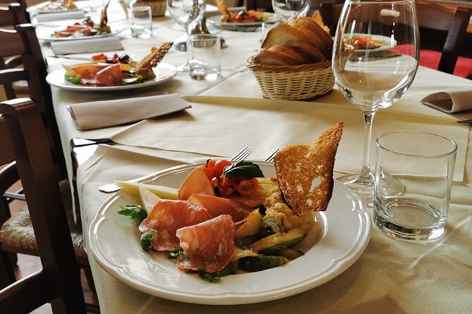 Half-Day Minardi Wine and Food Tour in Frascati - Key Things I’d Watch For