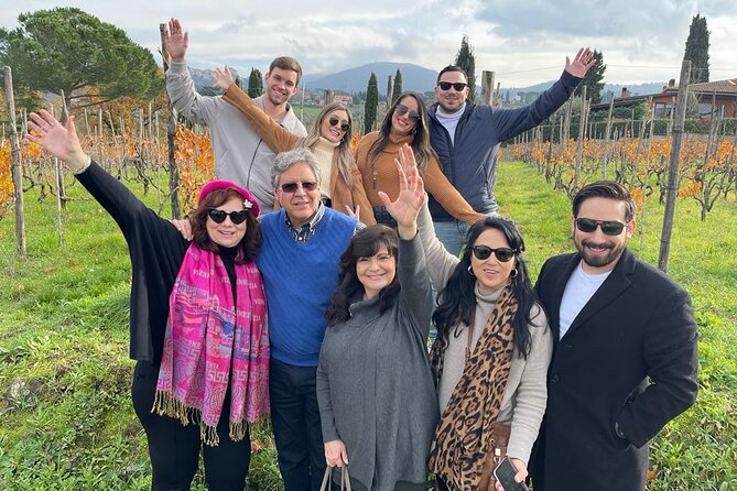 Half-Day Minardi Wine and Food Tour in Frascati - Frascati From Rome: The Half-Day Sweet Spot