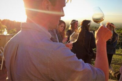 Half-Day Minardi Wine and Food Tour in Frascati - Frascati Centro Storico: Getting Your Bearings Fast