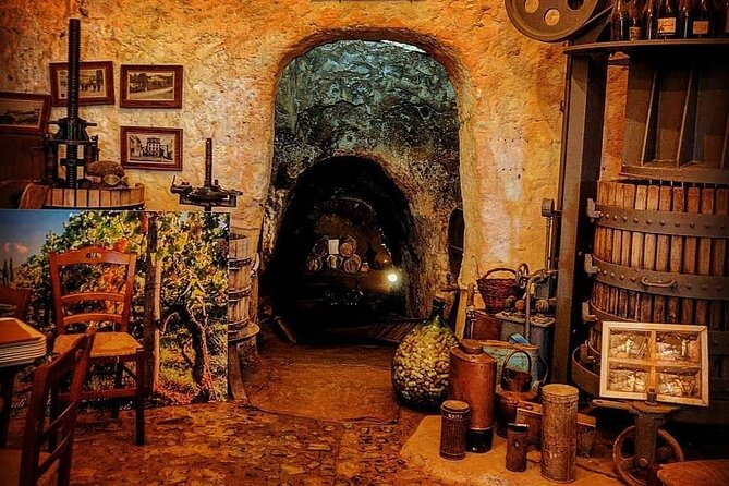Half-Day Minardi Wine and Food Tour in Frascati - Who This Tour Suits Best (and Who Might Prefer Another Day)