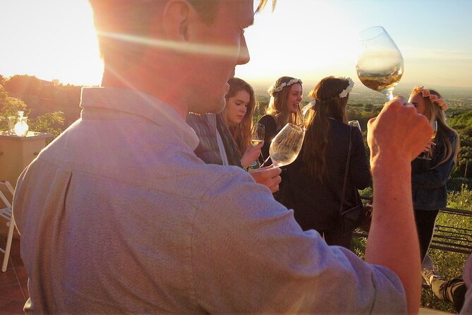 Half-Day Minardi Wine and Food Tour in Frascati - Frascati Centro Storico: Getting Your Bearings Fast