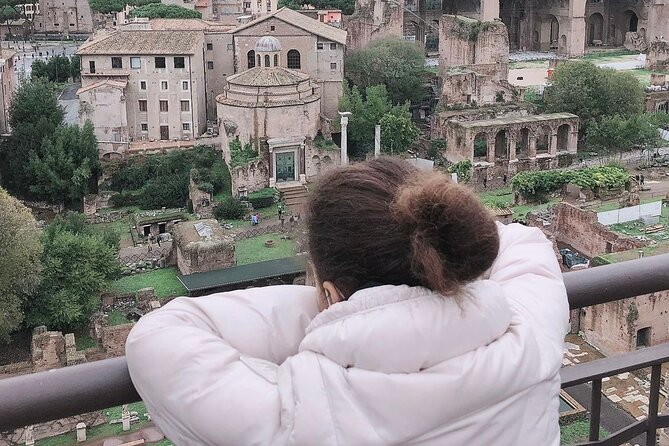 Half-Day Private Guided Tour of Wonder Colosseum Arena - Should you book this private Colosseum Arena tour?