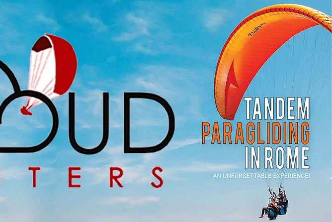 Half day private paragliding adventure in Rome - PETER PAN FLIGHT - How Long You’ll Be Gone (and Why 5 Hours Works for Most Schedules)