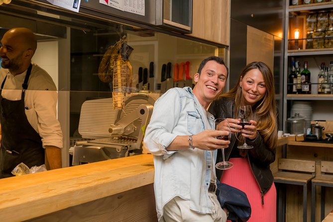 Half-Day Small Group Food and Wine Tasting Tour in Rome - Key highlights worth planning around