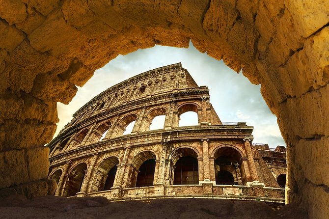 Half Day Tour of Rome - Why This Private Half-Day Works So Well in Rome