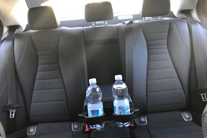 Half-day tour of Rome (3 h) - How the driver’s waiting works (and why it matters in Rome)