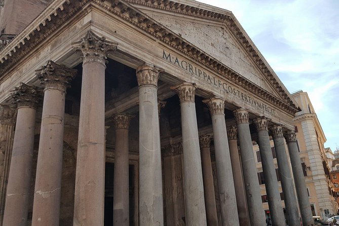 Half Day Tour of Rome - Price at $261.92: What You’re Really Paying For