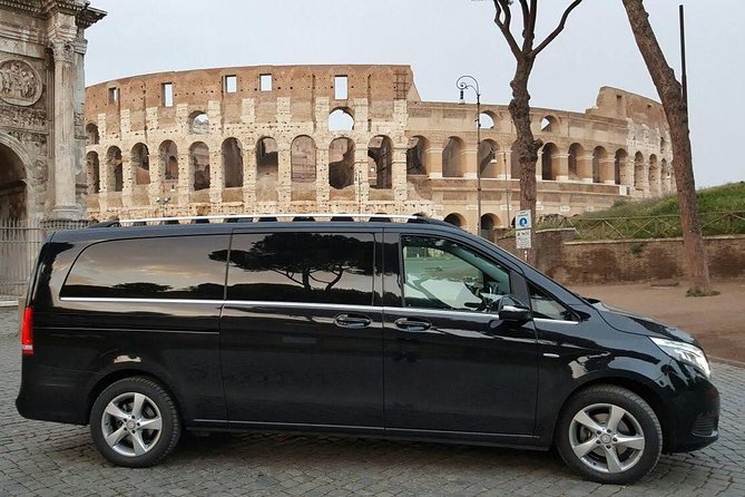 Half Day Tour of Rome - Who This Tour Fits Best (and Who Might Want Something Else)