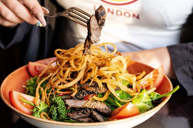 Hard Rock Cafe Rome with Set Lunch or Dinner - Service and Crowds: What to Expect When the Room Is Full