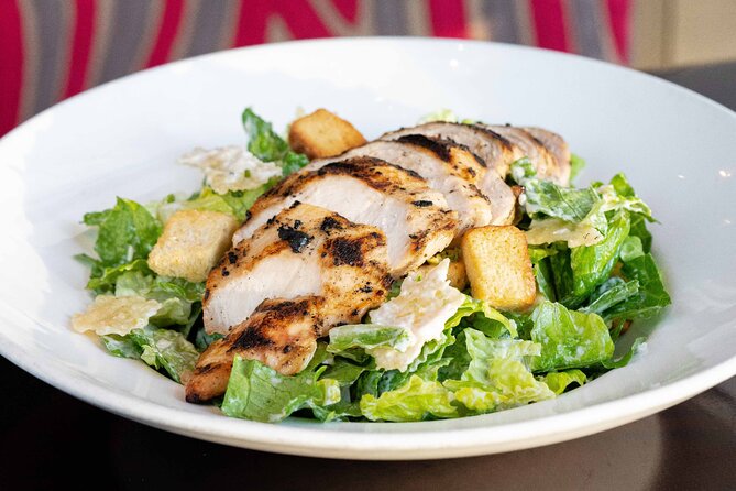 Hard Rock Cafe Rome with Set Lunch or Dinner - Price Check: Is $34.93 Good Value in Rome?