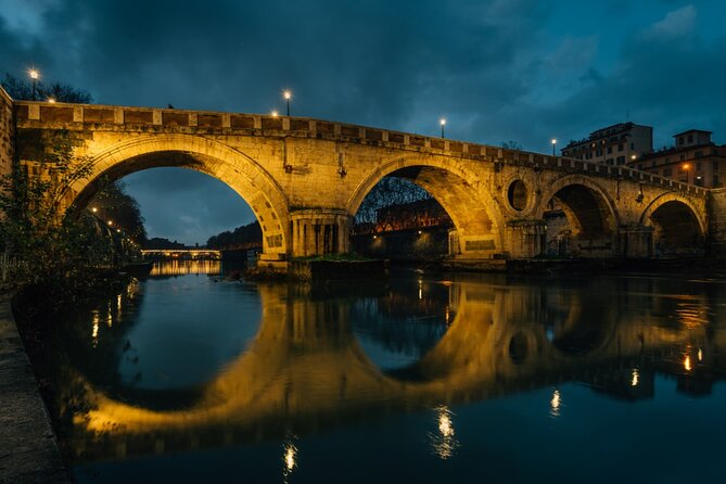 Haunted Rome & True Crime: The Cenci Curse Game - Key Highlights Worth Your Time