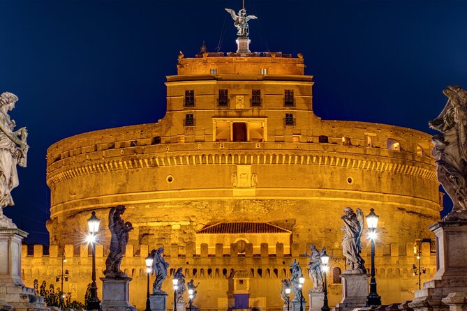 Haunted Rome & True Crime: The Cenci Curse Game - Timing and Pace: Going Your Own Way (Without Getting Lost)