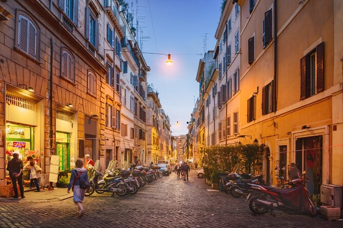 Haunted Rome & True Crime: The Cenci Curse Game - App Reality Check: When the Game Works, It’s Great