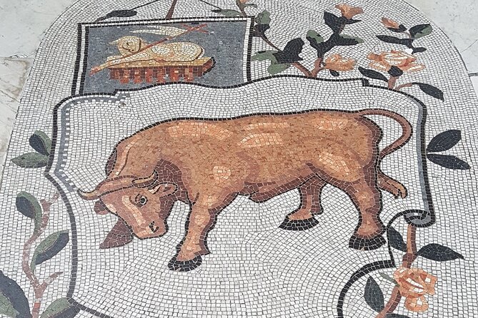 Herculaneum ruins and Naples Center Full Day Private Tour From Rome - Who should book this private Herculaneum and Naples day