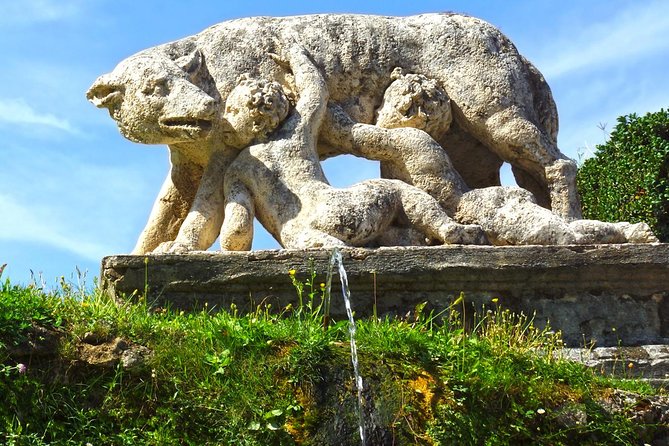 Heritage Site: Villa d'Este and Hadrian's Villa in Tivoli Tour from Rome - What to pack and how to enjoy Tivoli more (without rushing)