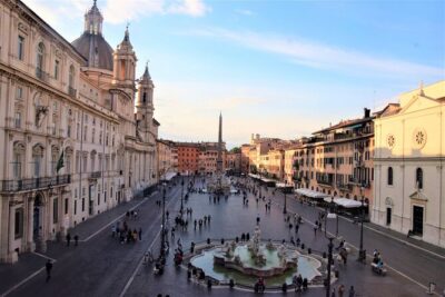 Heyday Rome Private Tour: 7,5 hours w/Deluxe Car Guide & Lunch! - Trevi Fountain: Seeing Rome’s Most Famous Scene Without Losing the Thread