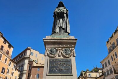 Hidden Gems of Rome Walking Tour - Piazza del Biscione and Teatro of Pompey: small stops, big context