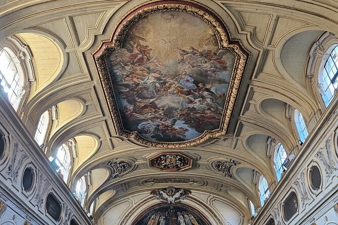 Hidden Gems of Rome Walking Tour - Jewish Ghetto and Portico d’Ottavia: history with boundaries and depth