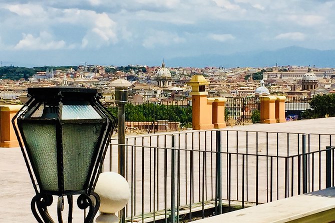 Hidden Rome: Small Group E-Bike Tour with Street Food Stops - First Minutes: Getting Set Up for Roman Traffic