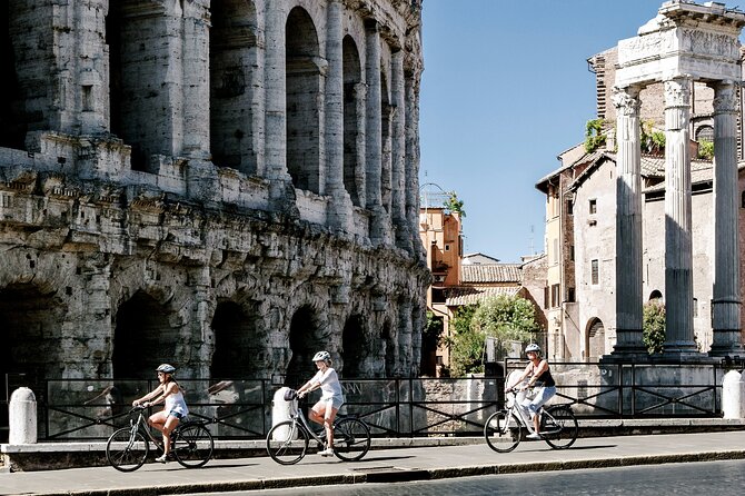 Highlights & Hidden Gems Tour with Top E-bike - Cannondale E-Bikes and the Hill Factor You’ll Actually Feel