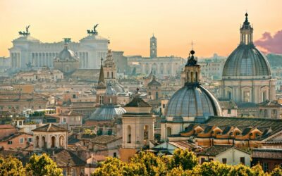 Highlights of Rome: Historical Center Walking Tour - Meeting at Piazza della Trinità dei Monti (And Getting Started Smoothly)