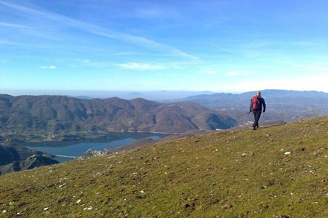 Hike Lake Castle and Good Food! - Key highlights you should know before you go