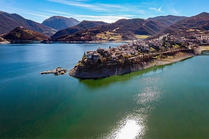 Hike Lake Castle and Good Food! - Price and What $130.83 Buys You (Without the Fake Luxury)