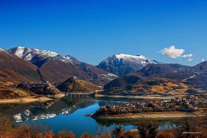 Hike Lake Castle and Good Food! - Getting There: Private Transport, Small Group Size, and a Practical Time Window