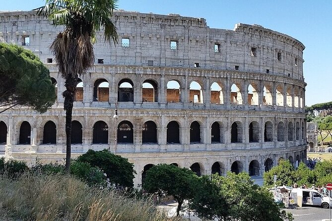 History and Fun Half Day Tour of Rome - Key Points Before You Go
