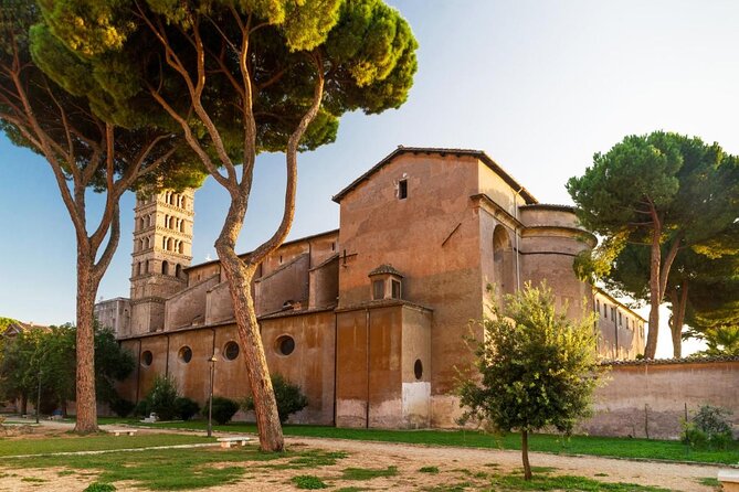 History and Fun Half Day Tour of Rome - What This 5-Hour Rome Tour Feels Like on the Ground