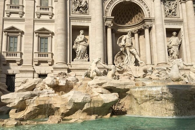 History and Fun Half Day Tour of Rome - St. Peter’s Square: A Quick Visit That Still Lands
