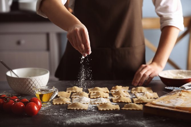 Home Cooking in Testaccio: Cacio e Pepe, Amatriciana, Carbonara - Key Things You’ll Notice