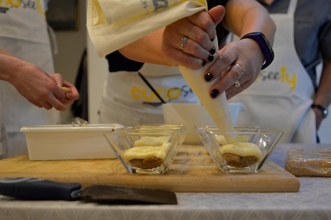 Home Cooking in Testaccio: Cacio e Pepe, Amatriciana, Carbonara - Rolling, Cutting, and Eating: The Best Kind of Lunch