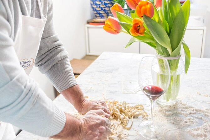 Homemade pasta Cooking Class & Home Restaurant in Rome - Who This Works Best For (and When to Skip It)