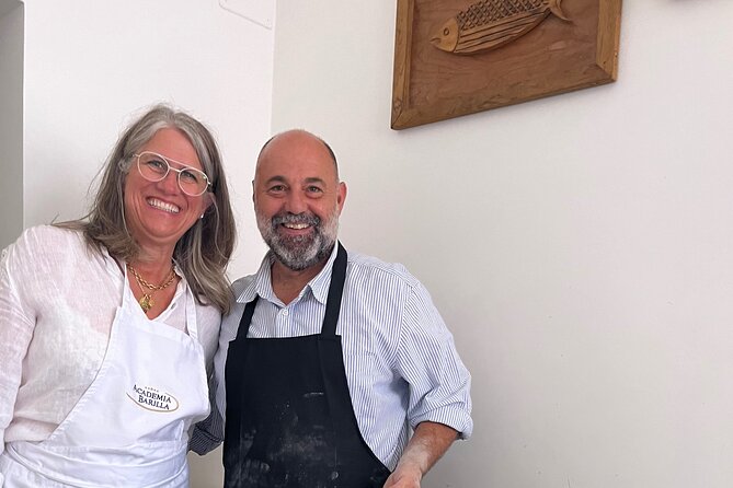 Homemade pasta Cooking Class & Home Restaurant in Rome - Practical Tips to Make the Most of Your 3 Hours