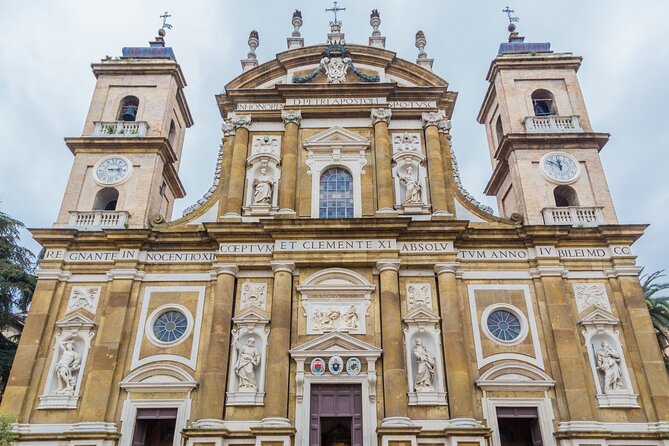 Hop-on-Hop-off Tour of the Castelli Romani from Rome - Tour 1 - Lake Albano Activities: Walk, Boat, or Kayak Time