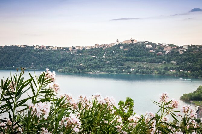 Hop-on-Hop-off Tour of the Castelli Romani from Rome - Tour 1 - Language, Tickets, and Getting Around Without Hassle
