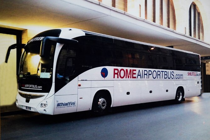 HopOn HopOff 1Day Rome Tour with Shuttle from/to Rome Airports - Circus Maximus and Piazza Venezia: wide-open views and central power