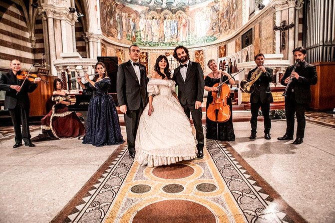 I Virtuosi dell'opera di Roma: OPERA CONCERTO - Key Things to Know Before You Go